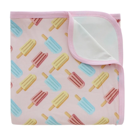 Bamberry - Bamboo Stretch Swaddle (Food Series) (4560854319138)