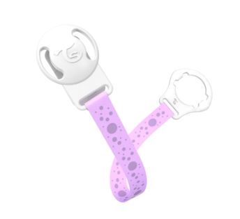 Twistshake - Pacifier Clip (4528989470754)
