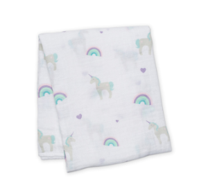 Lulujo - Muslin Swaddles (6798314078242)