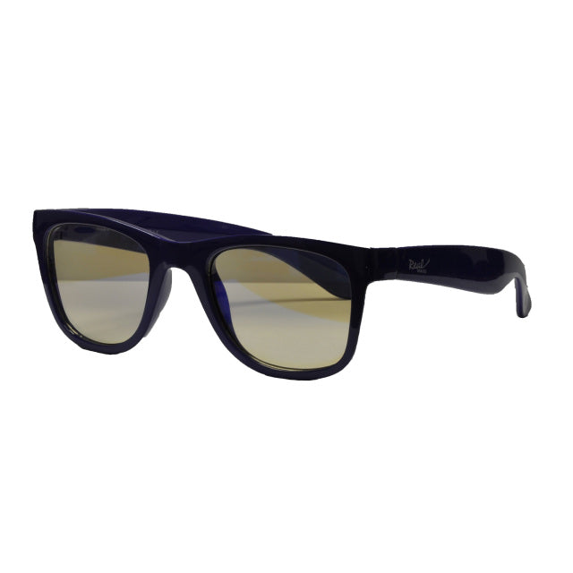 Real Shades - Blue light-blocking Gadget Glasses for Youth to Adults (4595810304034)