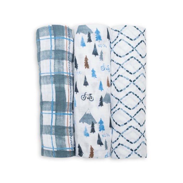 Lulujo - XL Cotton Set of 3 (4799383371810)