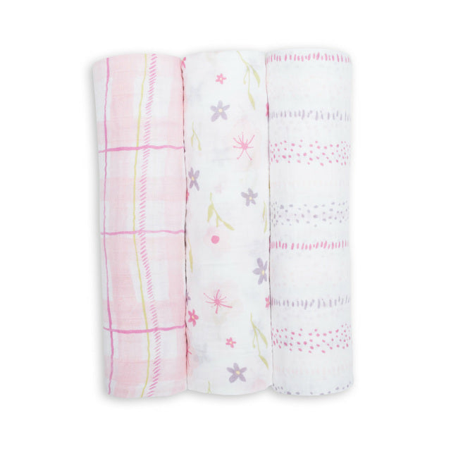 Lulujo - XL Cotton Set of 3 (4799383371810)