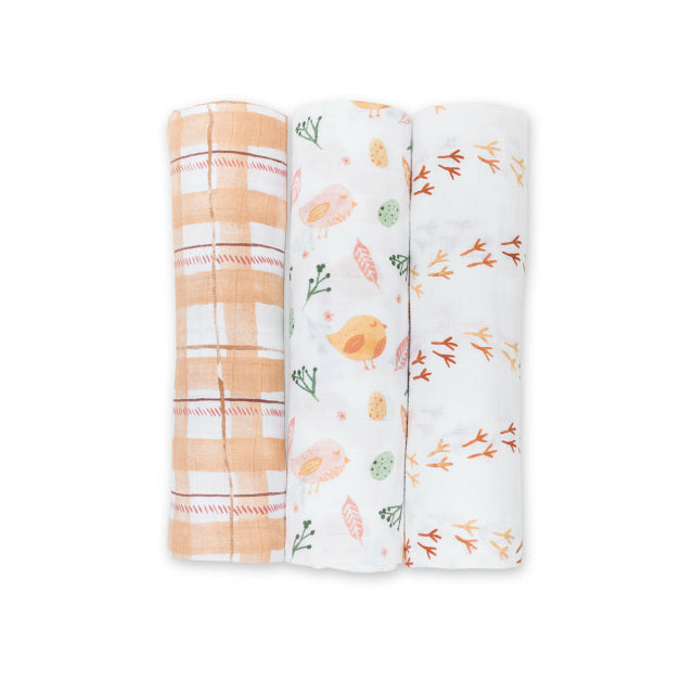 Lulujo - XL Cotton Set of 3 (4799383371810)