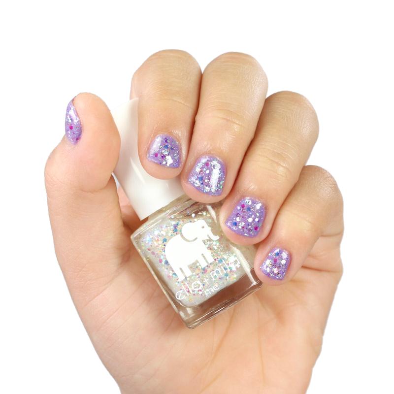 Clean Beauty Society - Ella+Mila Nail Polish 7ml (4532362313762)