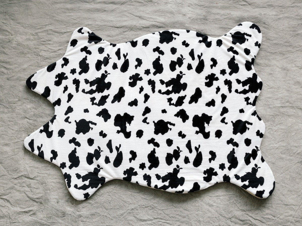 Fun Nest - Soft Mat - Black (6552223514658)