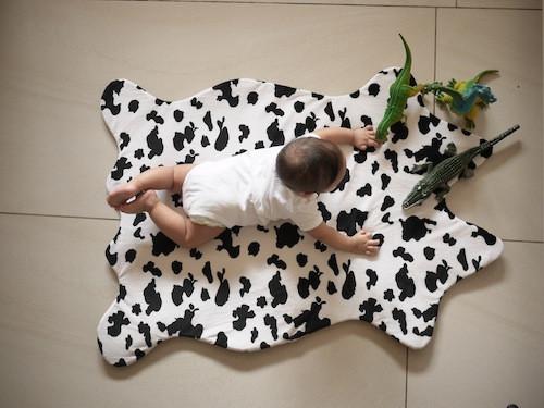 Fun Nest - Soft Mat - Black (6552223514658)