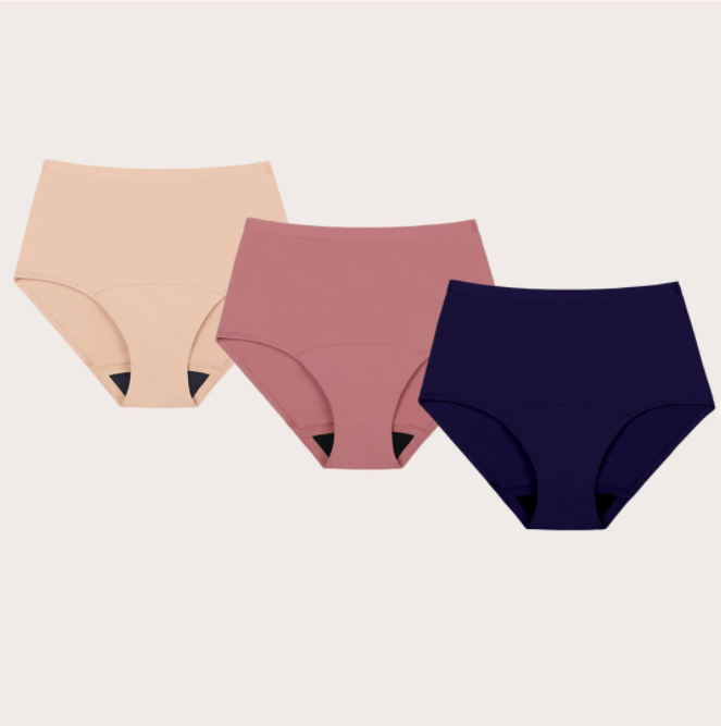 By the Bay - Speax by Thinx Absorbent Underwear (4818820202530)