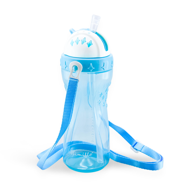 Mimiflo® - Straw Drinking Cup (4550141476898)