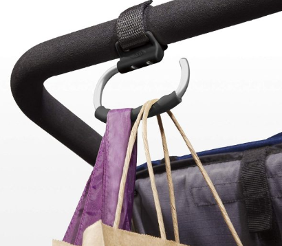 OXO Tot - Stroller Hook (4509186916386)