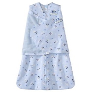 Halo - Sleepsack Swaddle (4507140915234)