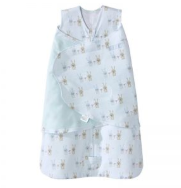 Halo - Sleepsack Swaddle (4507140915234)