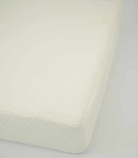 Incy Rooms - Poppy Regency Crib & Tiny Winks Classic Mattress Bundle (4514287288354)