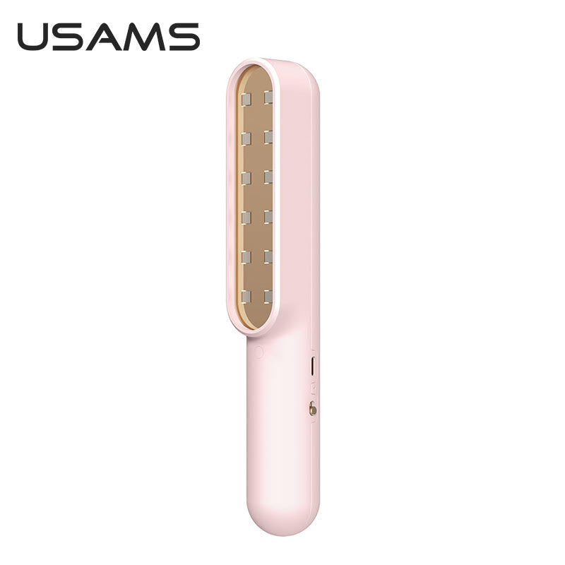 Common Essentials - Usams Handheld UV-C Sterilizing Wand (4599845978146)