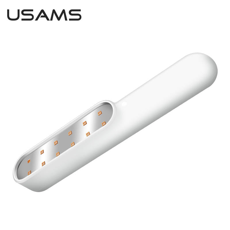 Common Essentials - Usams Handheld UV-C Sterilizing Wand (4599845978146)