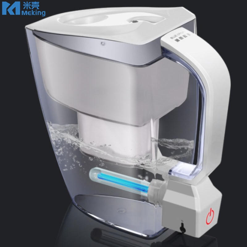 Common Essentials - UVC Water Pitcher (4599846338594)