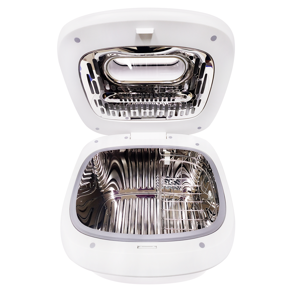 Mimiflo® - UV Sterilizer & Dryer (6543554773026)