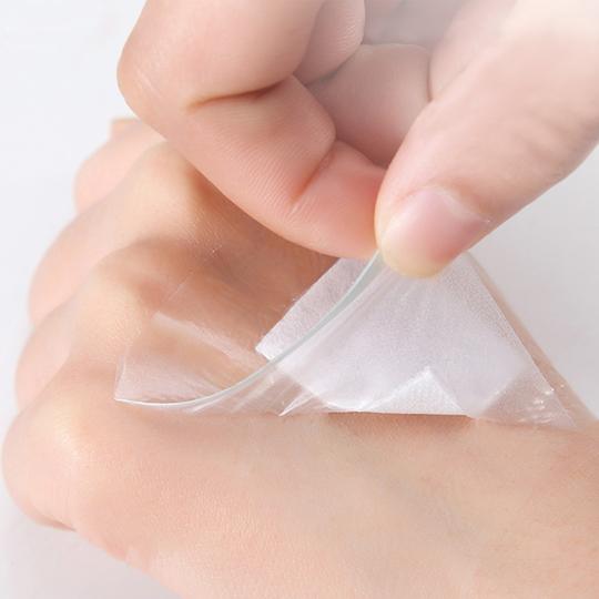 Tiny Buds - Waterproof Belly Button Patch (4561673388066)