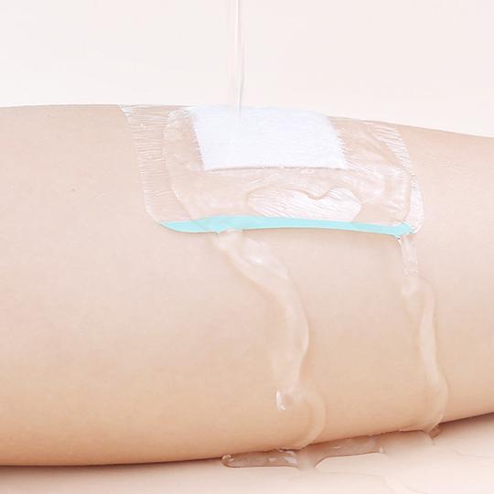 Tiny Buds - Waterproof Belly Button Patch (4561673388066)