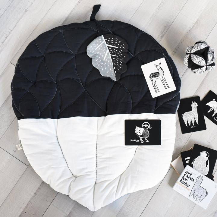 Mommykins PH - Wee Gallery Acorn Playmat (4853333262370)