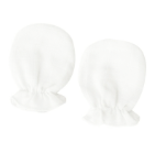 Nappi Baby - Bamboo Mittens (4539470577698)