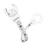 Twistshake - Pacifier Clip (4528989470754)