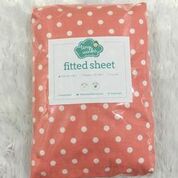 Tiny Winks - Playpen Fitted Sheets (4510818664482)