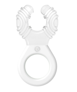 Twistshake - Teether Cooler 2+ mos. (4529001365538)