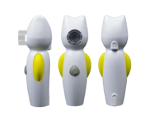 Cay and Jae - Airbreeze Portable Nebulizer (4550201376802)