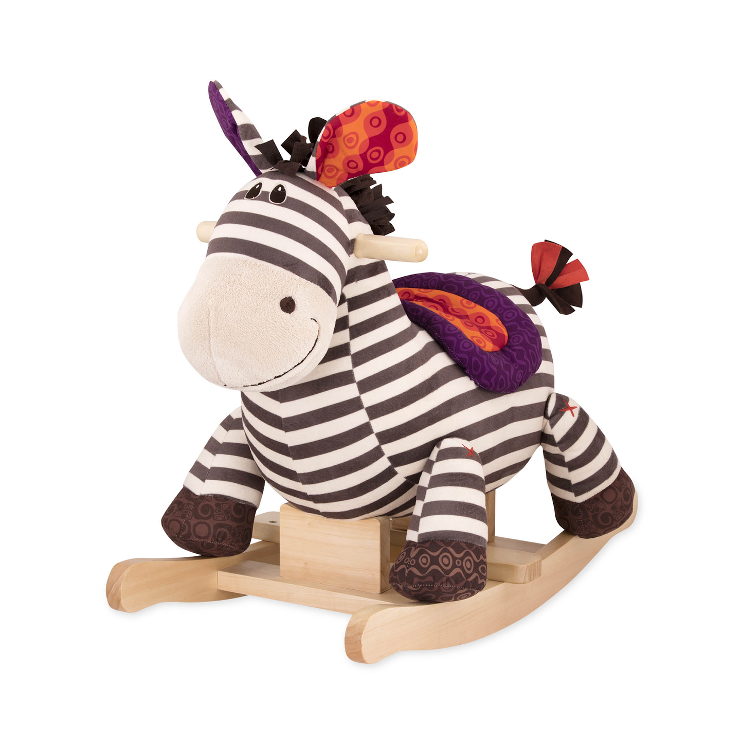 B. Toys - Rocker (4538943602722)