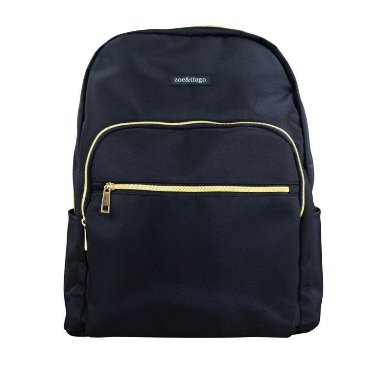 zoe&tiago - Solstice Diaper Bag (4798846304290)