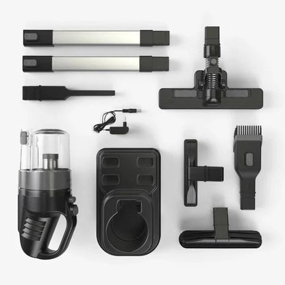 Eluxgo EC19L Wireless Vacuum Cleaner (7933380198434)