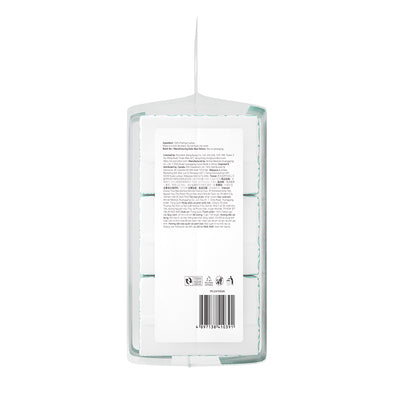 Purcotton - Cotton Tissue 100 Sheets / 3 Packs (20x20cm) (45gsm) (7975564869666)