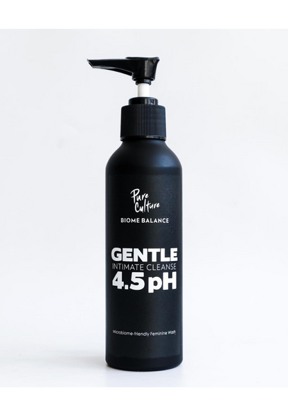 Pure Culture Biome Balance Intimate Wash | Feminine Wash | 4.5 pH | For Intimate Care (7955727220770)