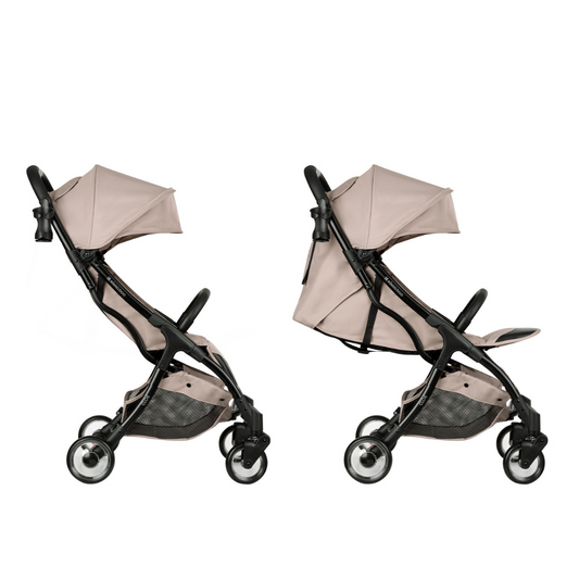 Kikkaboo - Stroller Cloe (7707038744610)