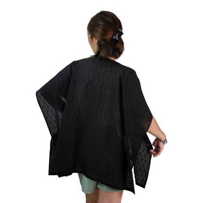Sew Childhood Poncho Nursing Covers with Stiffener (7968389595170)