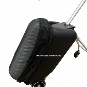 YOMOMMA - Kiddostroll Luggage (7224251220002)