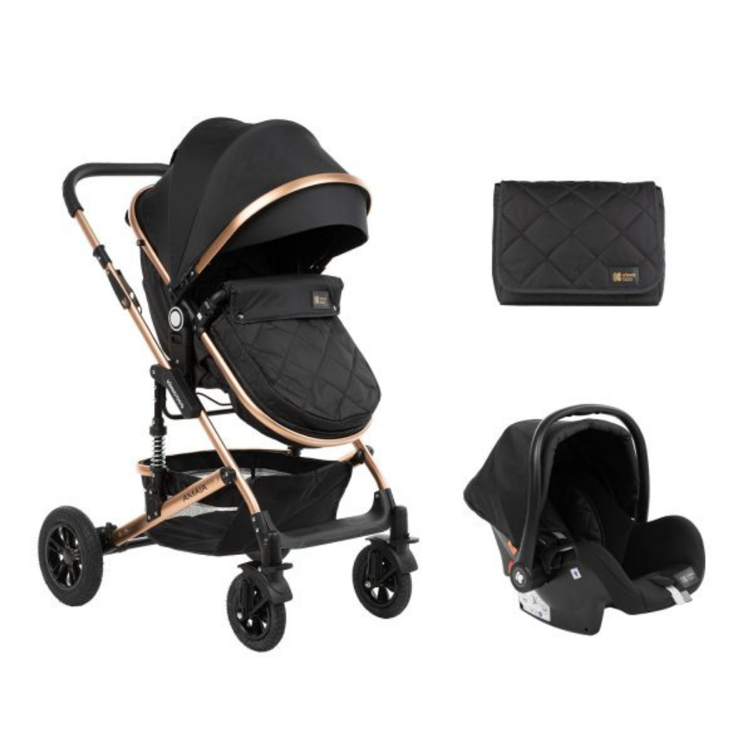 Kikkaboo - Travel System Amaia (7707051065378)