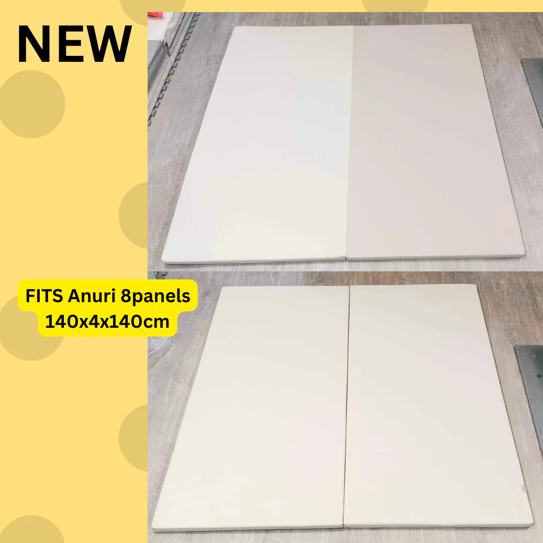 Haenim Toys- Playmat for 8 panels fence (7960938414114)