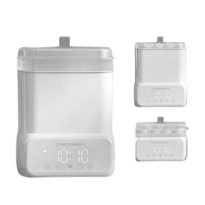 Marcus & Marcus - Steam Sterilizer and Dryer (7608742117410)