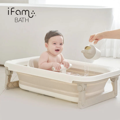 Haenim Toys- IFAM Full Care 3-1 Bath Set (7960915279906)