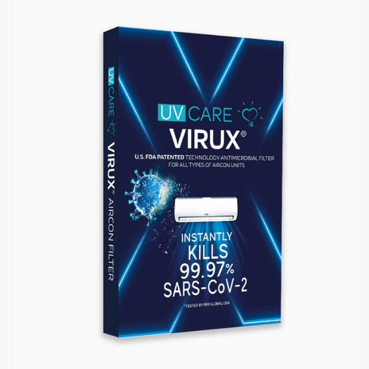 UV Care ViruX Aircon Filter (7932311601186)
