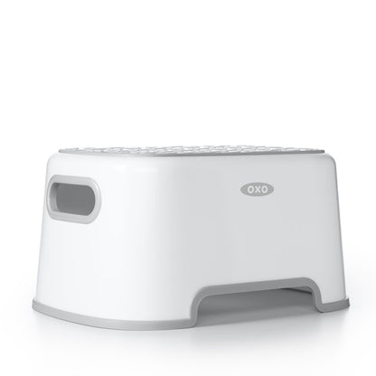 OXO Tot Step Stool – Gray (7961591709730)