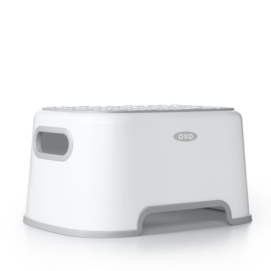 OXO Tot Step Stool – Gray (7961591709730)