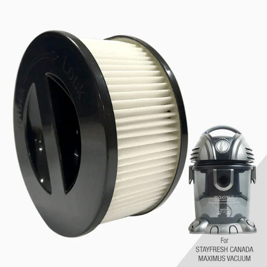 Stayfresh Canada Maximus Wet & Dry Vacuum HEPA Filter (7932259270690)