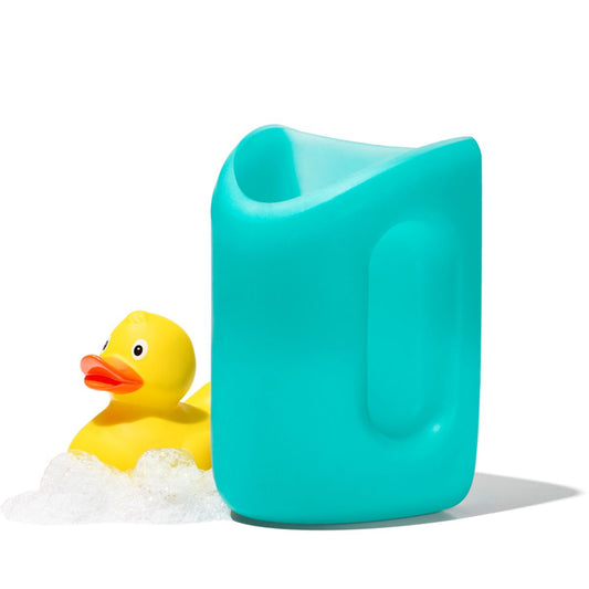 OXO Tot Shampoo Rinser – Teal (7961588301858)