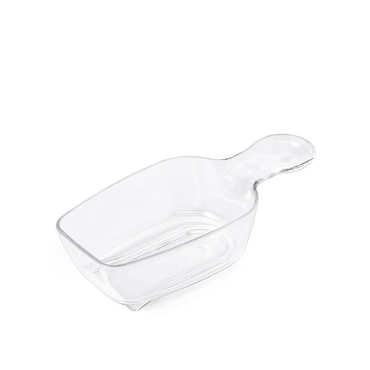 OXO Good Grips POP Container Half Cup Scoop (7961610256418)