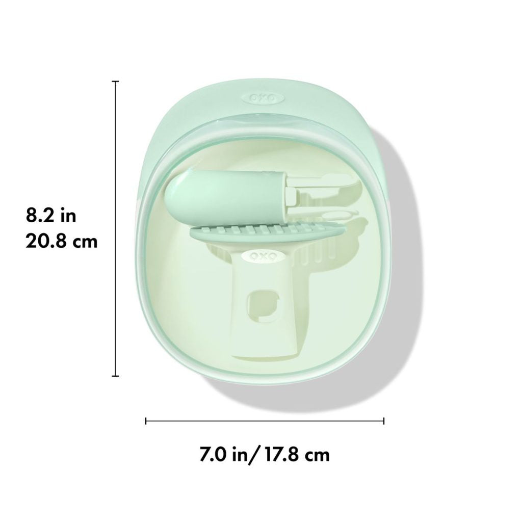 OXO Tot - Baby Food Masher (4508687990818)