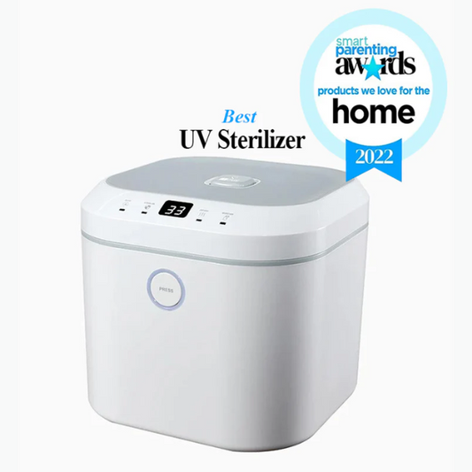 UV Care Multipurpose Sterilizer Lite 1 (7932579643426)