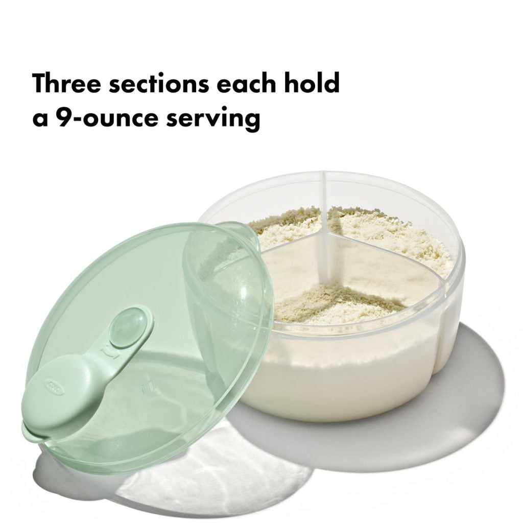 OXO Tot - Formula Dispenser (6946514927650)