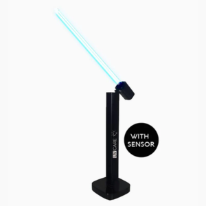 UV Care Ultra Germ Zapper w/ Motion Sensor (7933331636258)